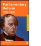 Sean Lang - Parliamentary Reform 1785-1928