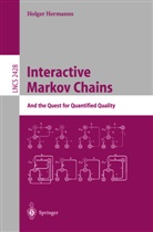 Holger Hermanns - Interactive Markov Chains