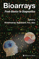 Krishnara Appasani, Krishnarao Appasani - Bioarrays