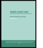 Alix Henley, Alix Kohner Henley, Henley Alix, Nancy Kohner, Nancy Henley Kohner, Kohner Nancy - When a Baby Dies