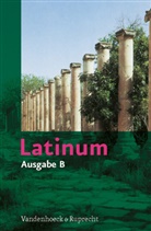 Helmut Schlüter - Latinum, Ausgabe B: Latinum, Ausgabe B