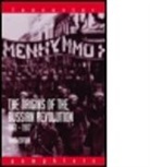 Alan Wood, Alan (University of Lancaster Wood - The Origins of the Russian Revolution