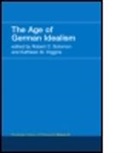 Kathleen Higgins, Kathleen Solomon Higgins, Professor Robert C. Higgins Solomon, Robert C. Higgins Solomon, Kathleen Higgins, Professor Kathleen Higgins... - Age of German Idealism