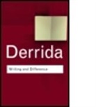 Jacques Derrida - Writing and Difference