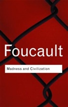 Michel Foucault - Madness And Civilization