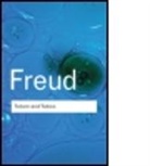 Freud, Sigmund Freud - Totem and Tabbo