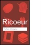Paul Ricoeur, Ricoeur Paul, Paul Ricur - The Rule of Metaphor