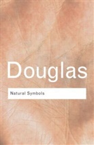 Mary Douglas, Profess Douglas, Professor Mary Douglas, Douglas Profess - Natural Symbols