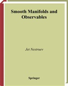 J. Nestruev, Jet Nestruev - Smooth Manifolds and Observables