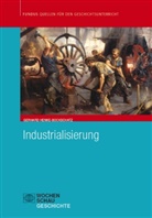 Gerhard Henke-Bockschatz, Gerhar Henke-Bockschatz, Gerhard Henke-Bockschatz - Industrialisierung