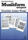 Heinz-Christian Schaper - Musikform compact