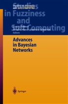 Jose A. Gamez, José A. Gámez, Serafi Moral, Serafin Moral, Antonio Salmeron, Antonio Salmerón Cerdan - Advances in Bayesian Networks