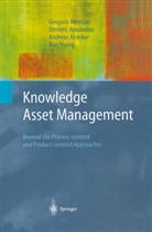 And Abecker, Andreas Abecker, Dimitris Apostolou, Gregoris Mentzas, Ron Young - Knowledge Asset Management