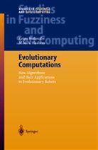 M M A Hashem, M. M. A. Hashem, M.M.A. Hashem, K. Watanabe, Keig Watanabe, Keigo Watanabe - Evolutionary Computations