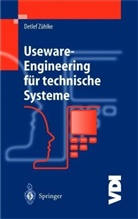 Detlef Zühlke - Useware-Engineering für technische Systeme