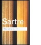 Jean-Paul Sartre - What is Literature