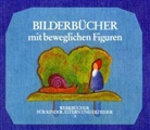 Helmut von Kügelgen, Brunhild Müller - Bilderbücher mit beweglichen Figuren