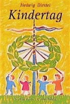 Hedwig Diestel - Kindertag