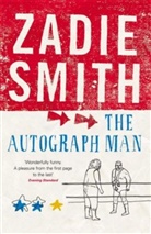 Zadie Smith, Roderick Mills - The Autograph Man