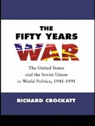Richard Crockatt, Myilibrary - Fifty Years War