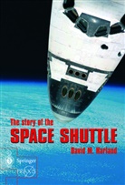 David M Harland, David M. Harland - Story of the space shuttle -the-