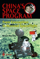 Brian Harvey - China's Space Program