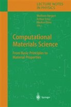 M. Däne, Markus Däne, A. Ernst, Arthu Ernst, Arthur Ernst, W. Hergert... - Computational Materials Science