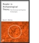 David S. Whitley, David S Whitley, David S. Whitley - Reader in Archaeological Theory