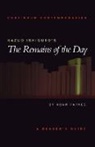 Adam Parkas, Adam Parkes, Adam (University of Georgia Parkes - The Remains of the Day