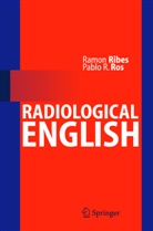 Ram¿n Ribes, Ramó Ribes, Ramon Ribes, Ramón Ribes, Pablo R Ros, Pablo R. Ros - Radiological English