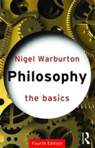 Nigel Warburton - Philosophy