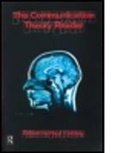 Paul Cobley, Paul Cobley, Paul (London Metropolitan University Cobley - Communication Theory Reader