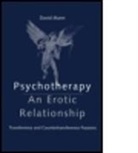 David Mann, David (In Private Practice Mann - Psychotherapy: An Erotic Relationship