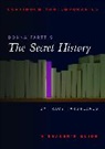Tracy Hargreaves - The Secret History