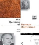Imanuel Geiss - Question of German Unification