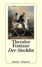 Theodor Fontane - Der Stechlin