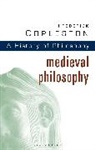 Frederick Colpeston, Frederick Copleston, Frederick C. Copleston - History of Philosophy Vol. 2
