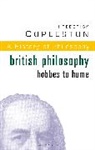 Frederick Copleston, Frederick C. Copleston - History of Philosophy Vol. 5