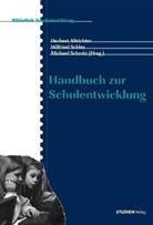 Herber Altrichter, Herbert Altrichter, Wilfried Schley, Altrichte, Herbert Altrichter, Schle... - Handbuch zur Schulentwicklung