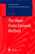 G. Melnikova, B. F. Shorr, Boris F Shorr, Boris F. Shorr - The Wave Finite Element Method