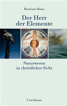 Bastiaan Baan, IMF Textdienste Lohr - Der Herr der Elemente