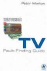 Peter Marlow, Peter John Court Marlow, Marlow Peter, Peter Marlow - Tv Fault Finding Guide
