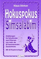 Klaus Dörken, Alexandra Forsthövel - Hokuspokus Simsalabim