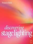 Francis Reid, Reid Francis - Discovering Stage Lighting