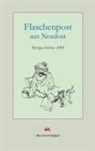 Anthologie, Joachim John, Dirk Alvermann - Flaschenpost aus Nordost