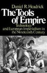 Daniel R. Headrick - Tools of Empire