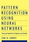 Carl G. Looney - Pattern Recognition Using Neural Networks