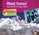 Maja Nielsen - Abenteuer & Wissen: Mount Everest, 1 Audio-CD (Audio book)