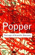 Karl Popper, Karl R. Popper - The Logic of Scientific Discovery
