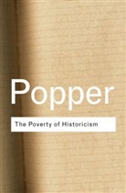 Karl Popper, Karl R. Popper - Poverty of Historicism